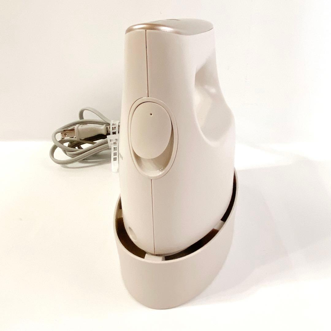 ほぼ未使用 パナソニック NI-FS770-C ベージュ アイロン