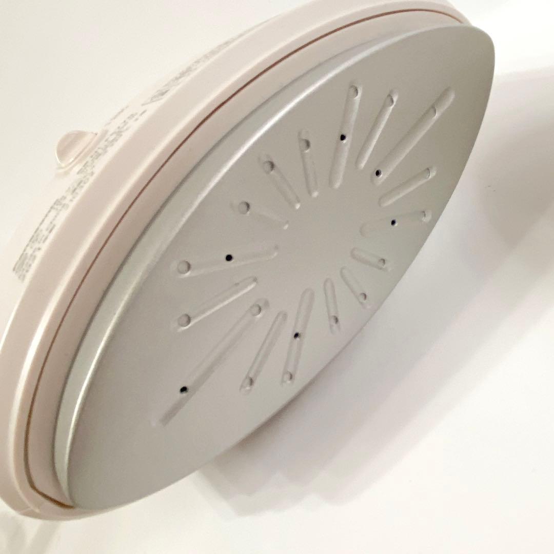 ほぼ未使用 パナソニック NI-FS770-C ベージュ アイロン