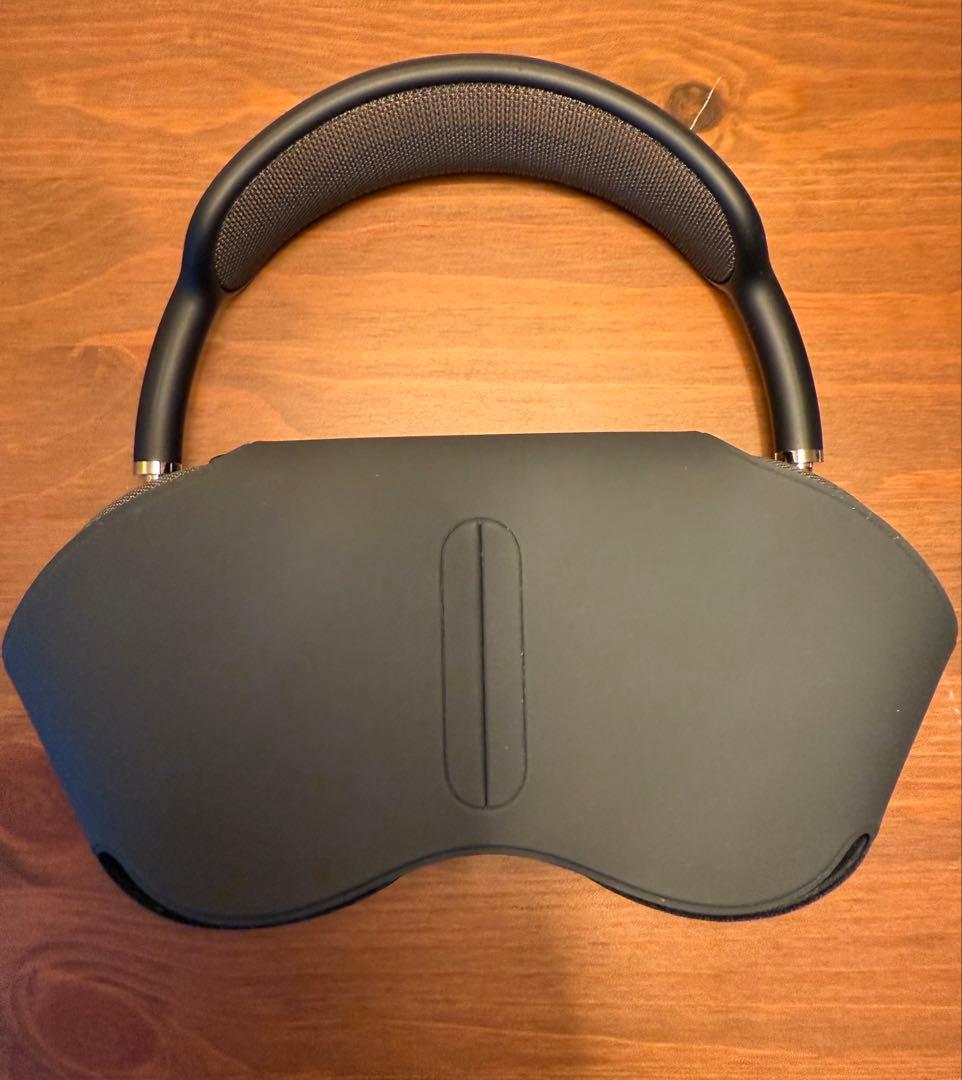 AirPods Max 第2世代 | ミッドナイト