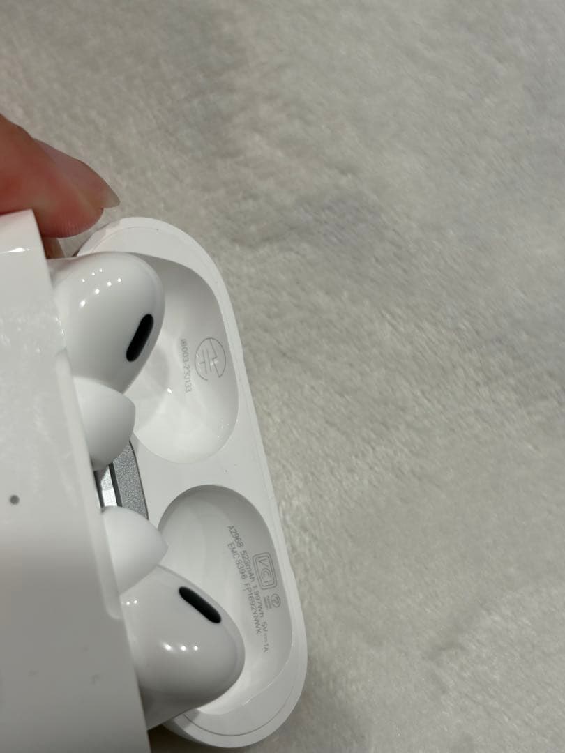AirPods Pro 第2世代 USB Type-C