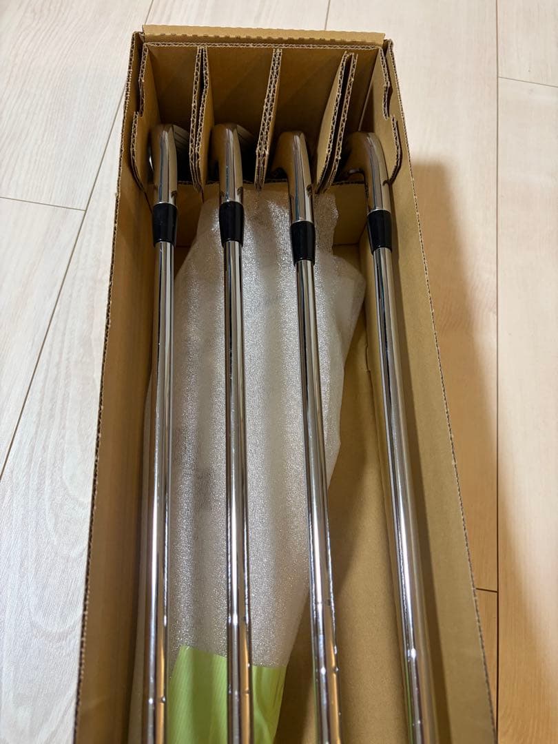 Titleist AP2 712 アイアンセット