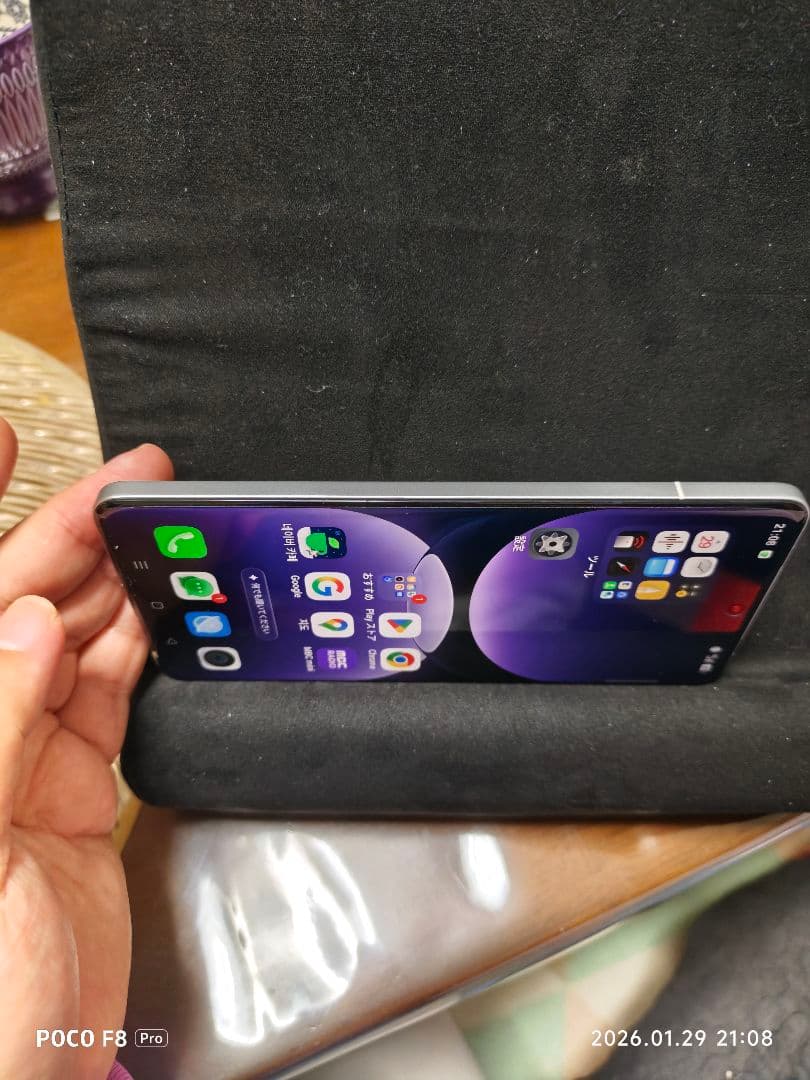 realme gt7 pro中国版12g256g新品級