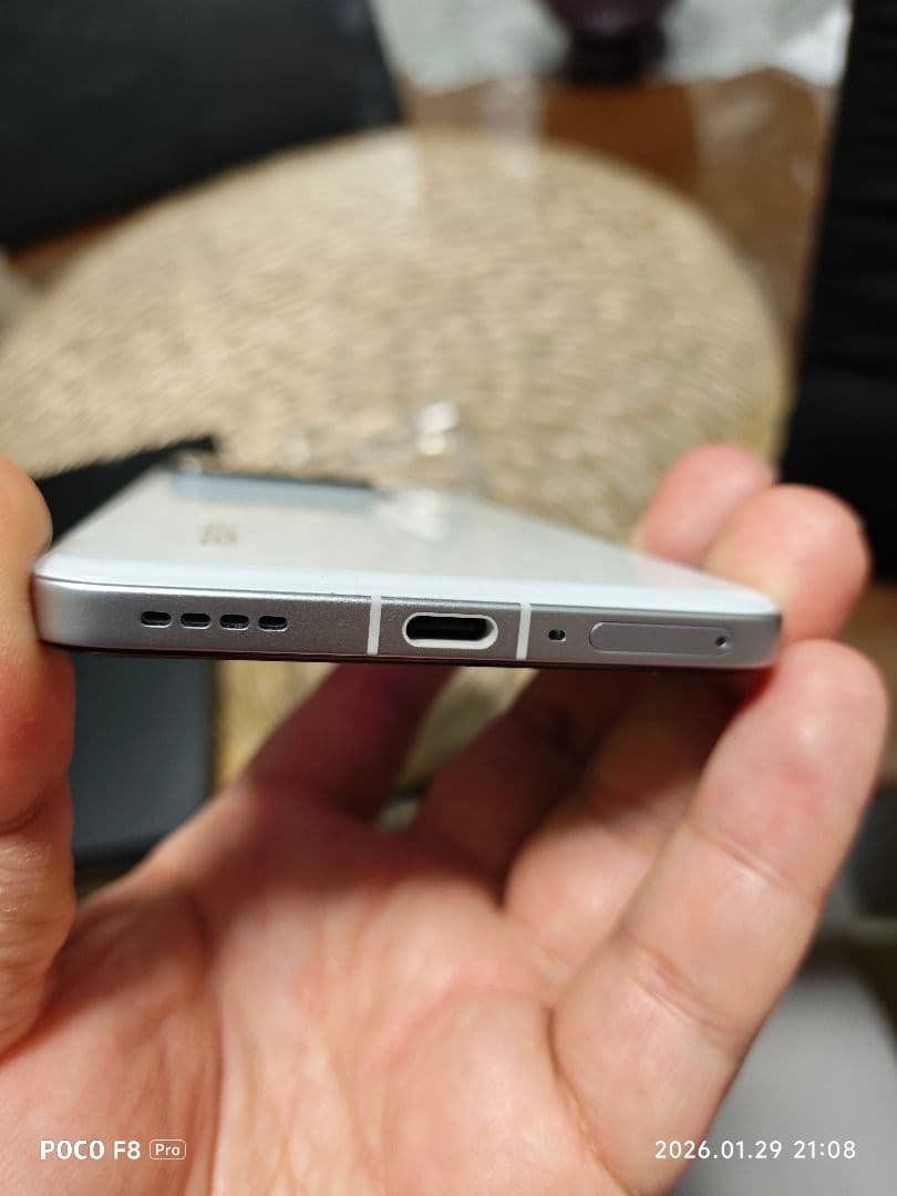 realme gt7 pro中国版12g256g新品級