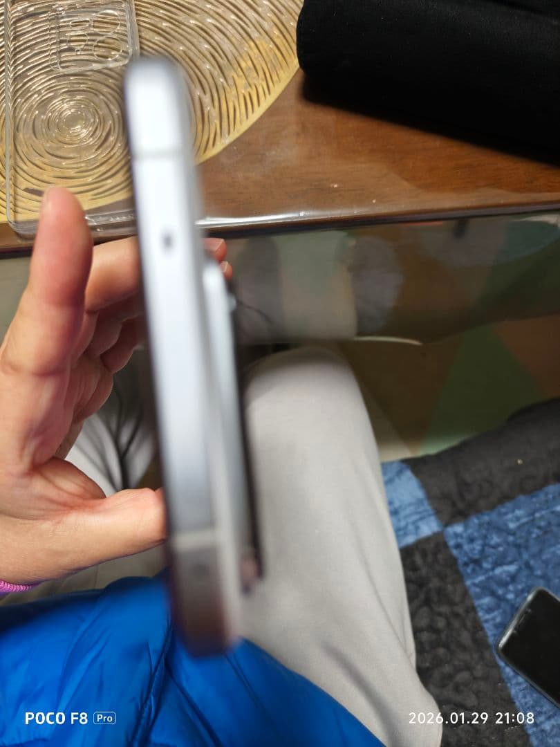 realme gt7 pro中国版12g256g新品級