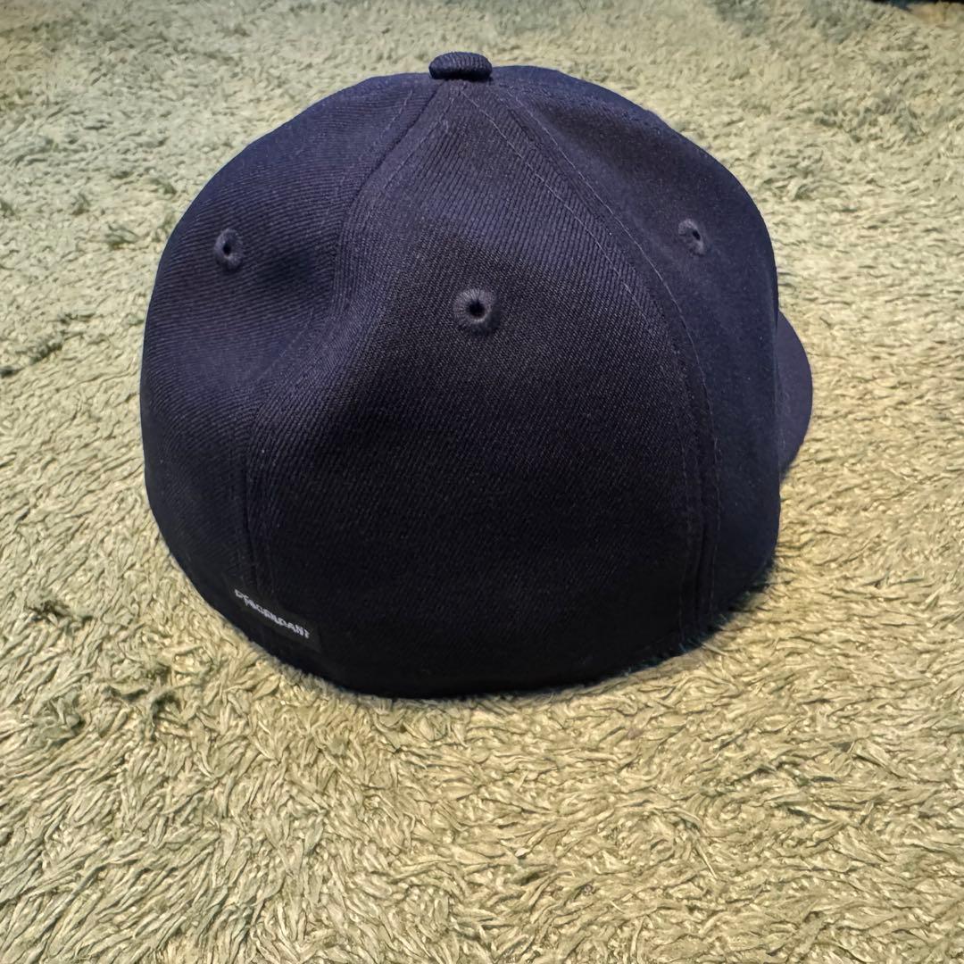 DESCENDANT × NEW ERA CACHALOT LP 59FIFTY