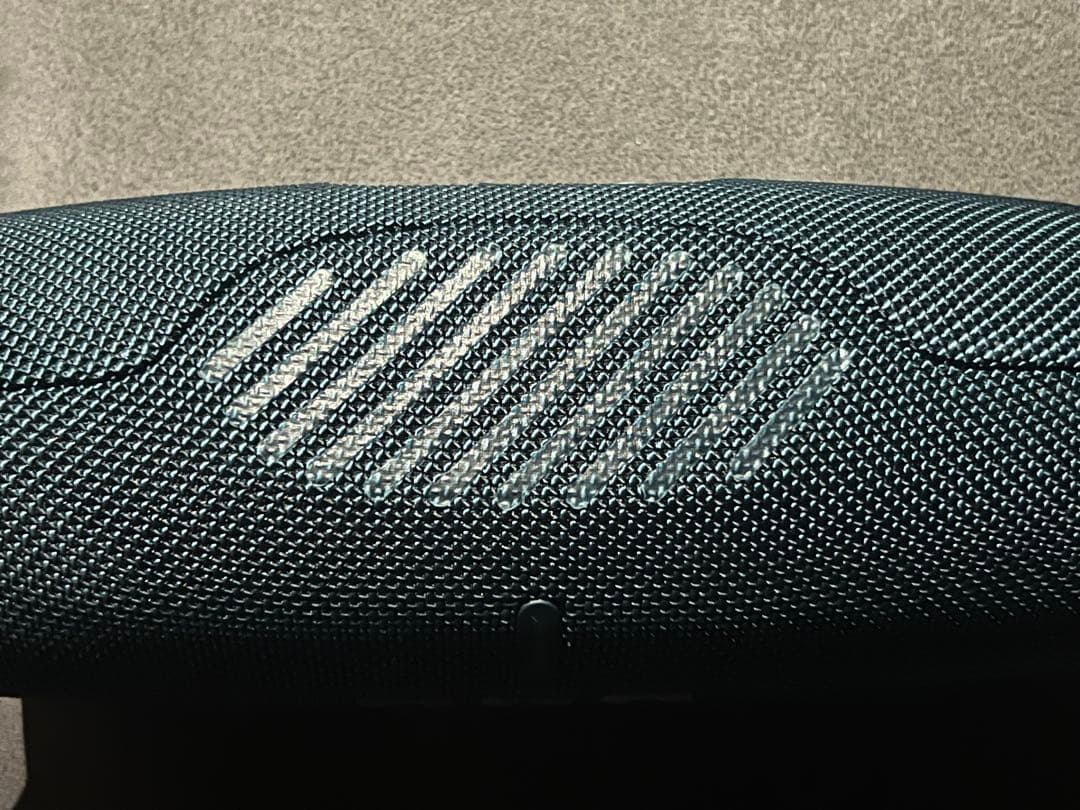 JBL Charge 5 ワイヤレススピーカー ブルー高音質