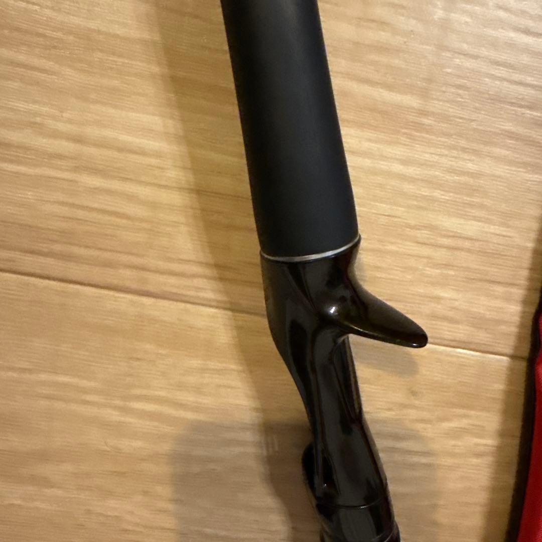 ポイズングロリアス XC 166l-g