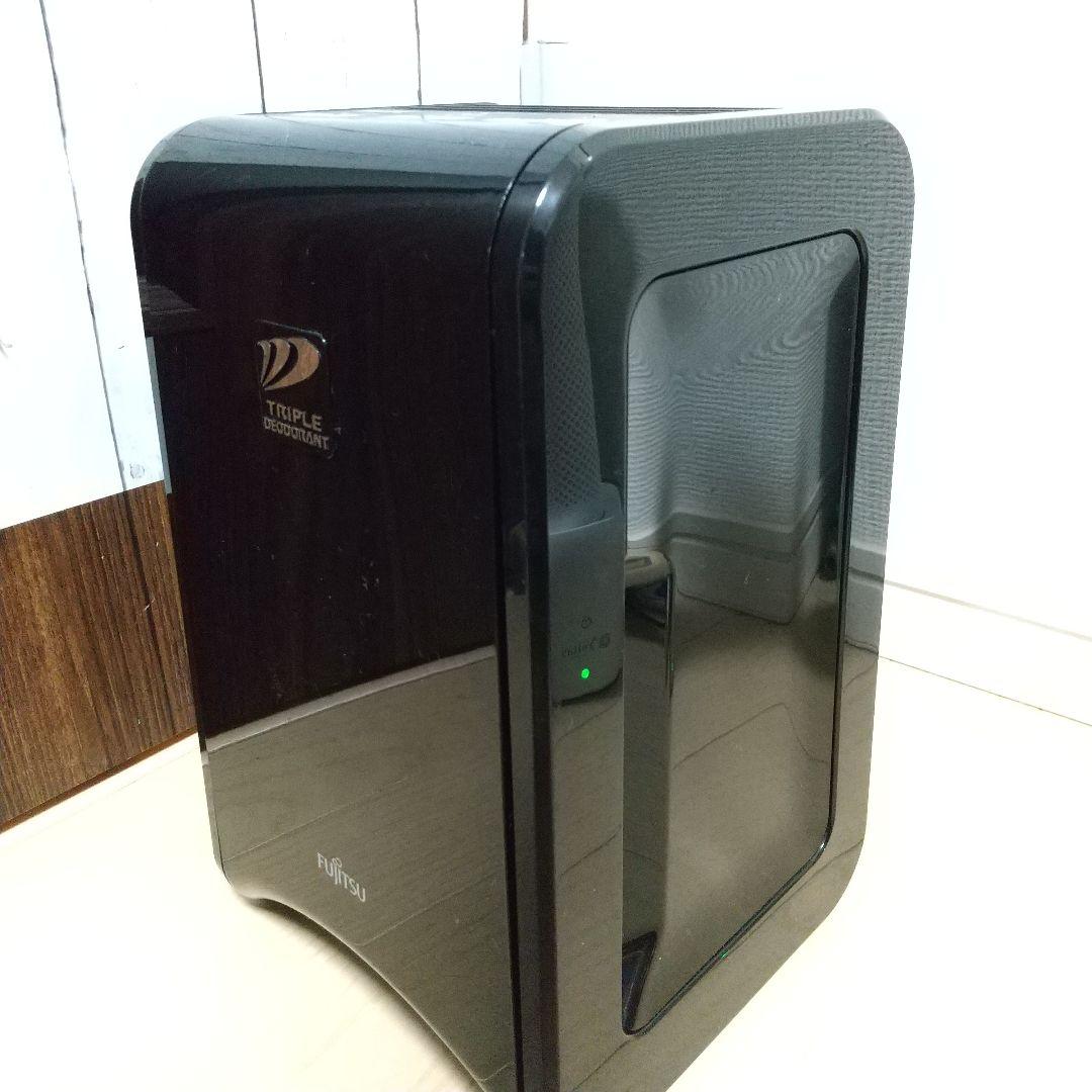 脱臭等にどうぞ➰クリーニング済み✨富士通ゼネラル脱臭機