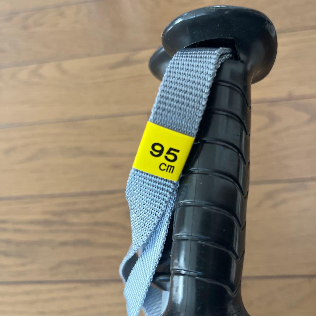 nitreonさん専用 スキー　130 3点セット　アトミック