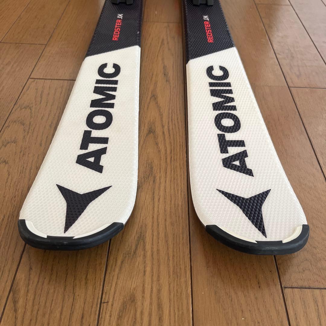 nitreonさん専用 スキー　130 3点セット　アトミック