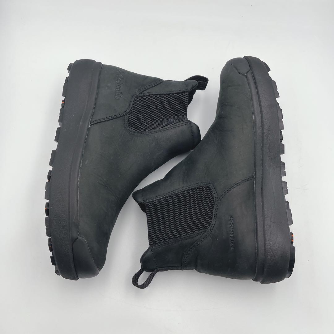 コロンビア サップランド 3 ラックス サイドゴア WP OH インフィニティ