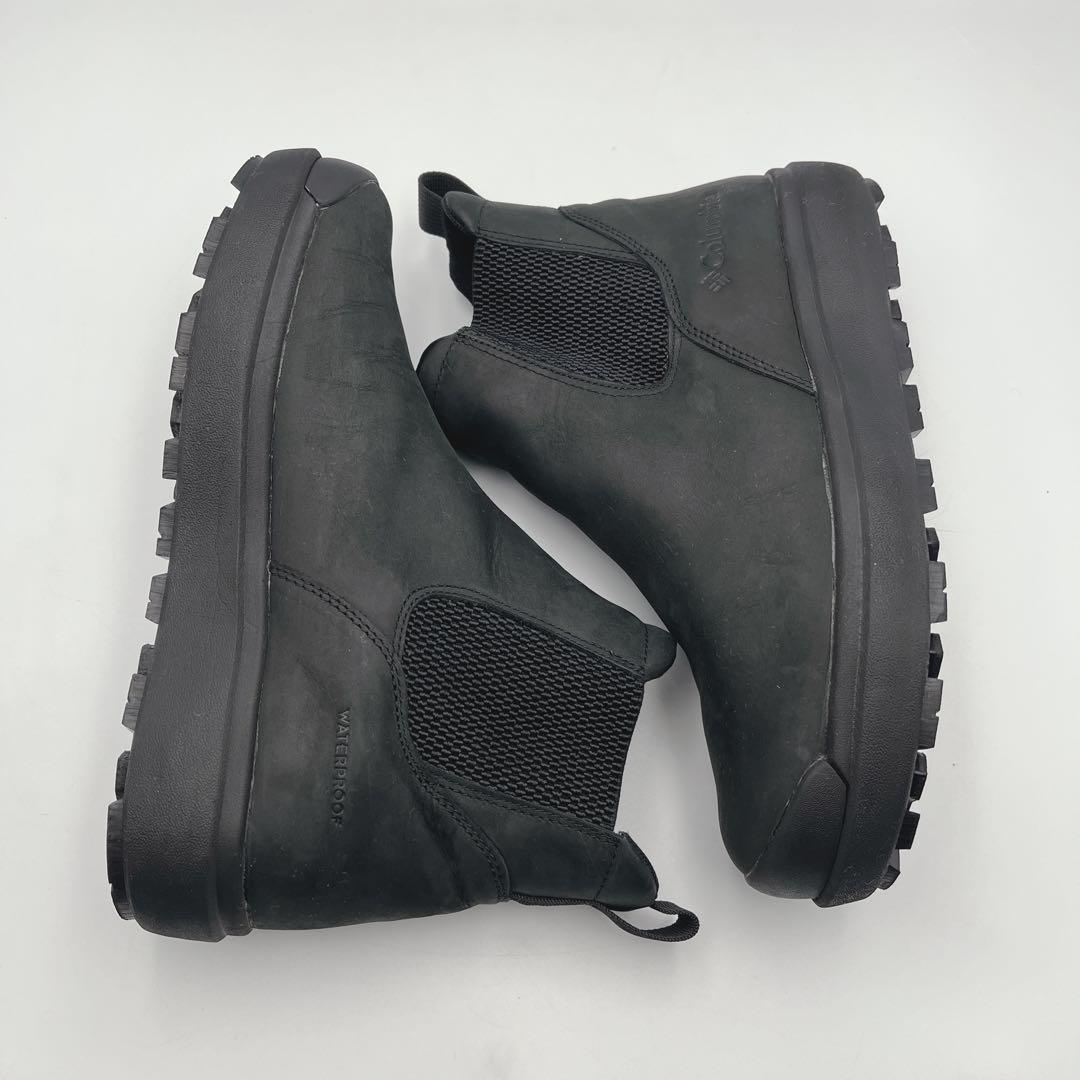 コロンビア サップランド 3 ラックス サイドゴア WP OH インフィニティ