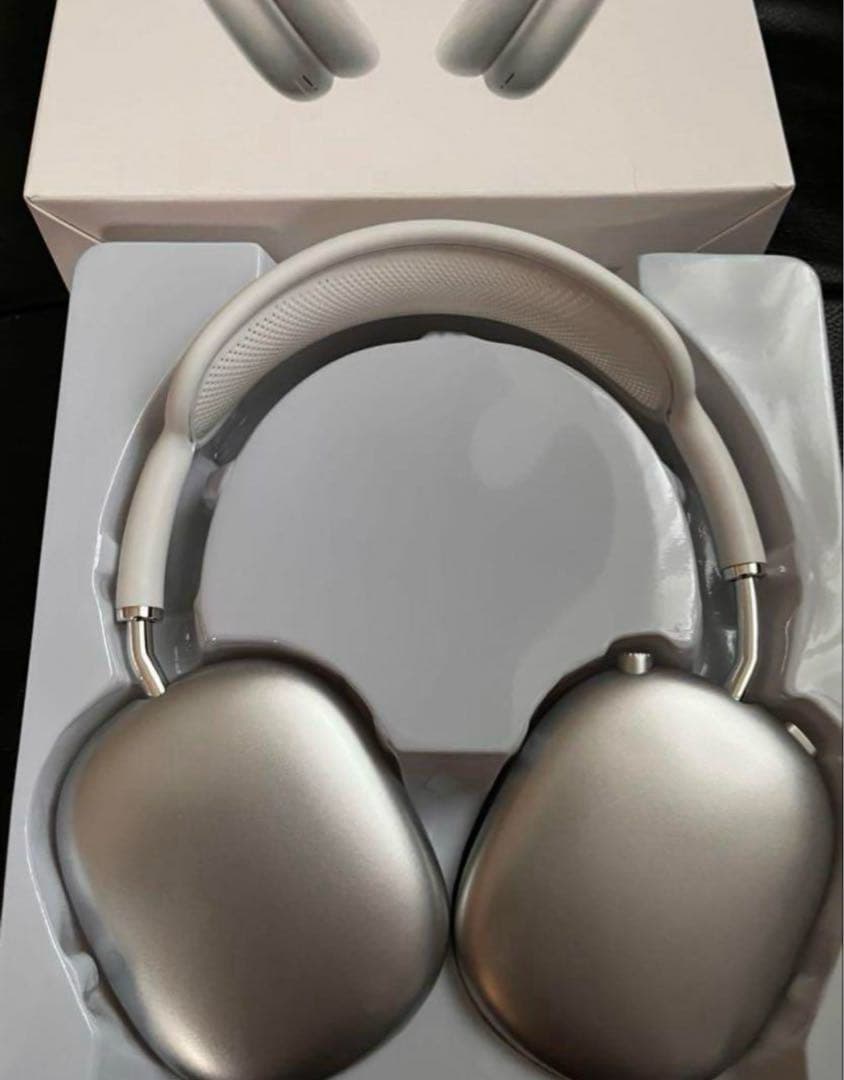 Apple Airpods max互換品