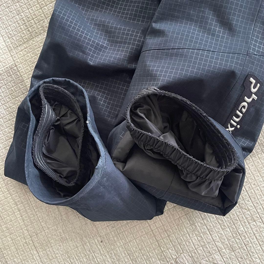 Phenix フェニックス レディース メンズ ユニセックス スキーパンツXL