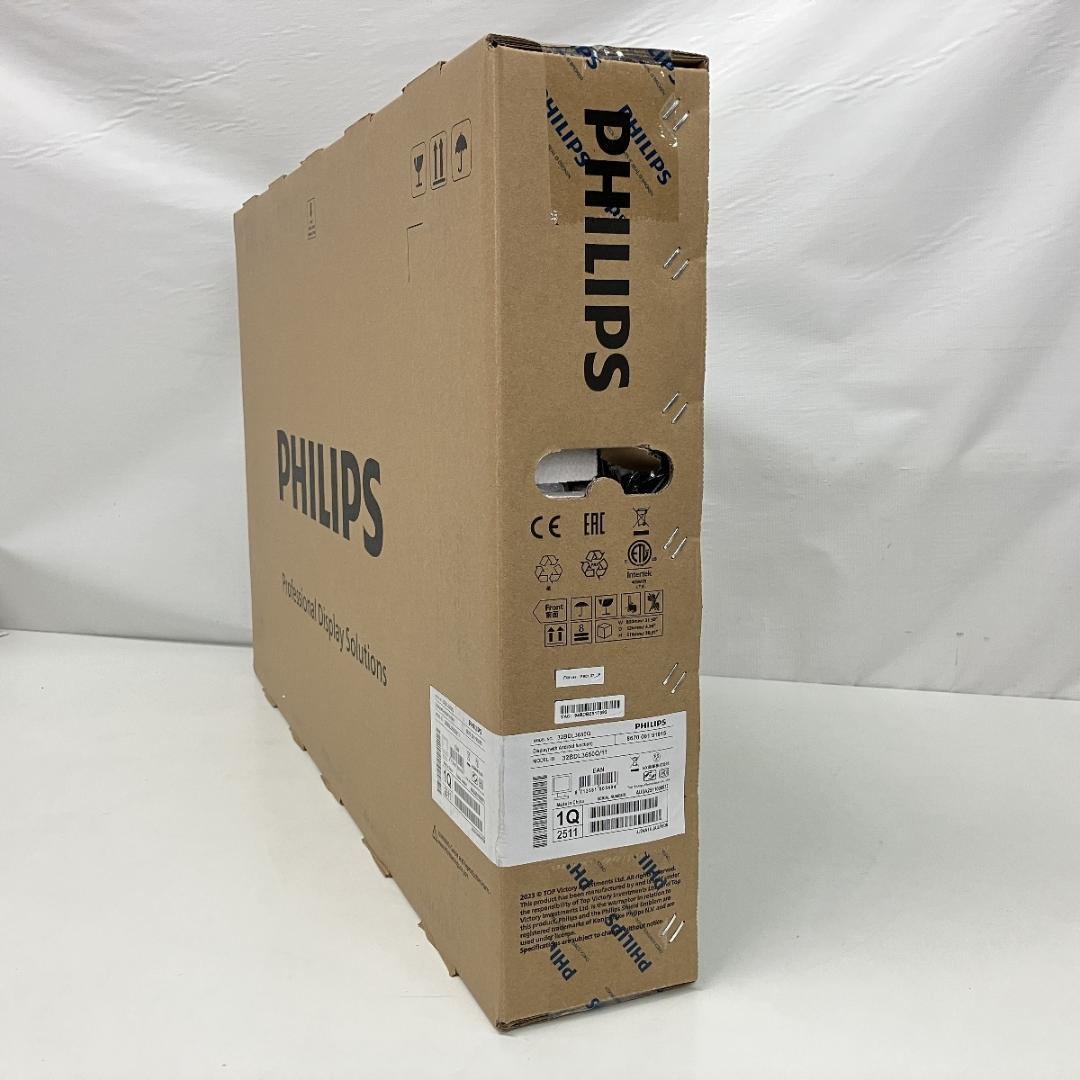 PHILIPS 32BDL3650Q/11 ディスプレイ フィリップス 新品