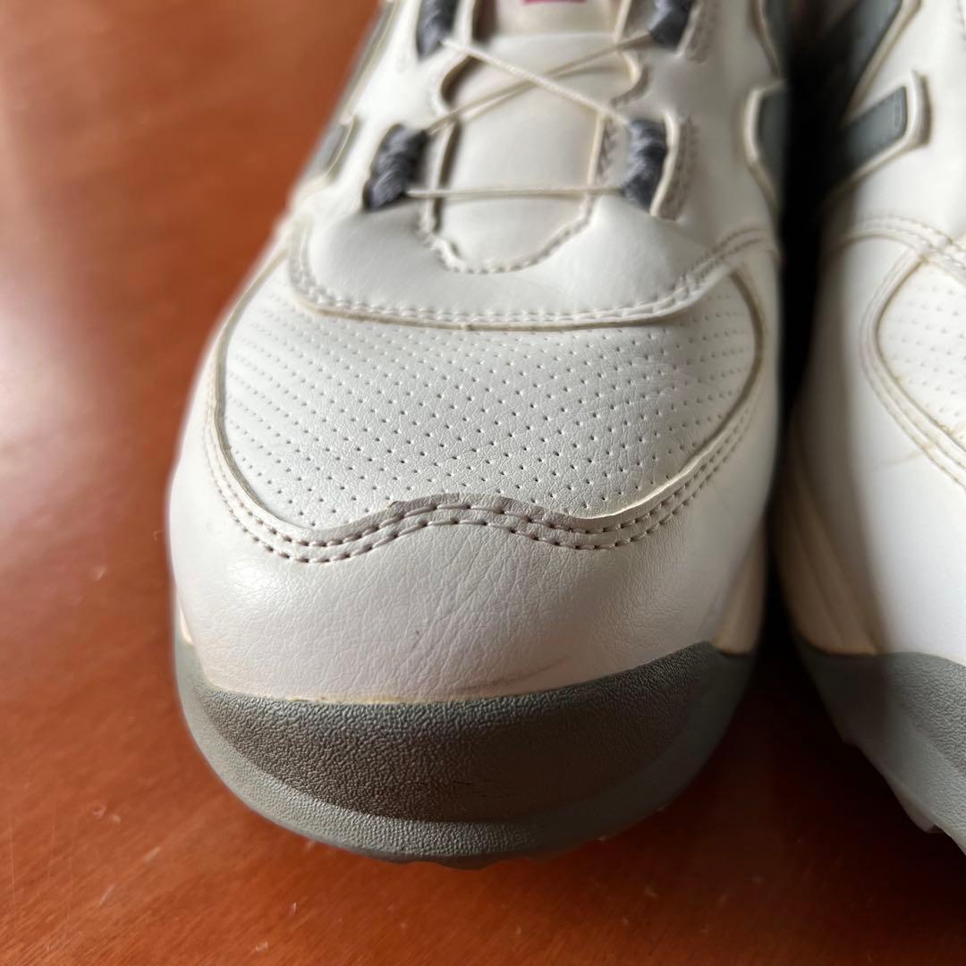 ニューバランス　UGBS574v3　BOA　サイズ27.0cm