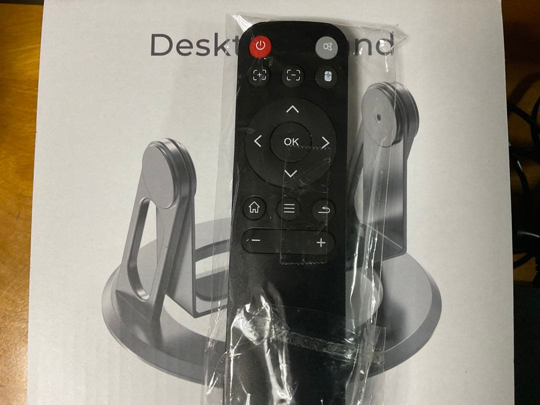 美品　CINEMAGE PRO シネマージュプロ プロジェクター　専用スタンド