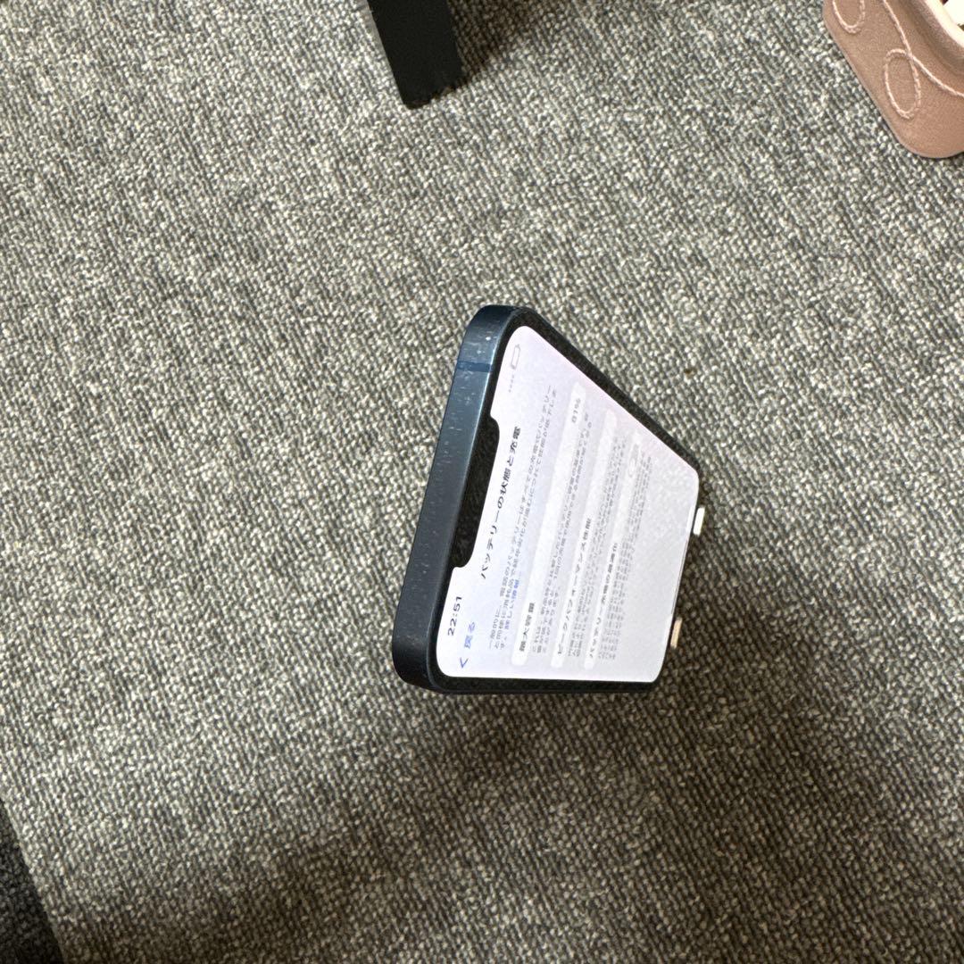 iPhone 13 512GB シムフリー