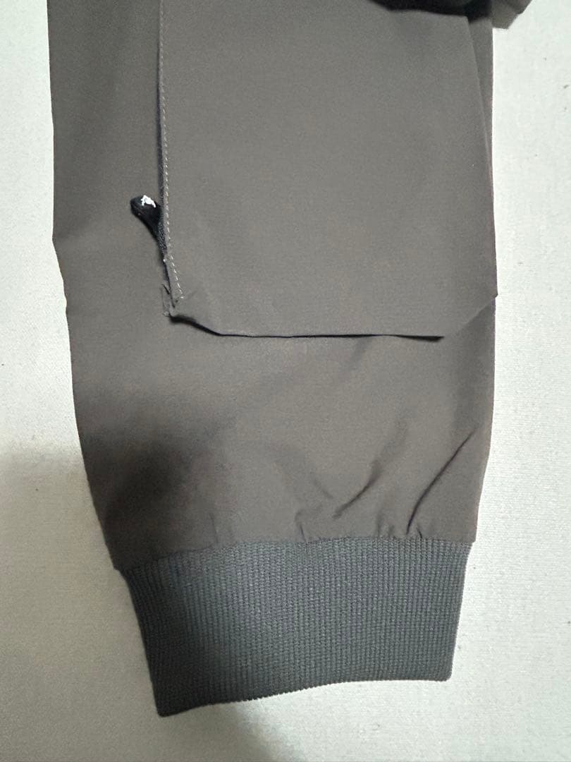 【新品】South2 West8 マルチポケットジップ 2wayジャケット M