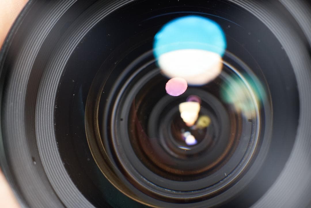 キャノン　FD24-35mm F3.5L　CANON　キヤノン　広角ズーム