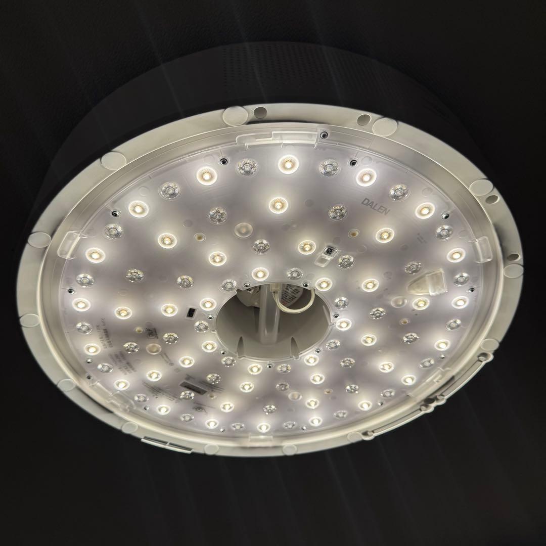 ほぼ未使用 popIn aladdin2 スマートライト ポップインアラジン2