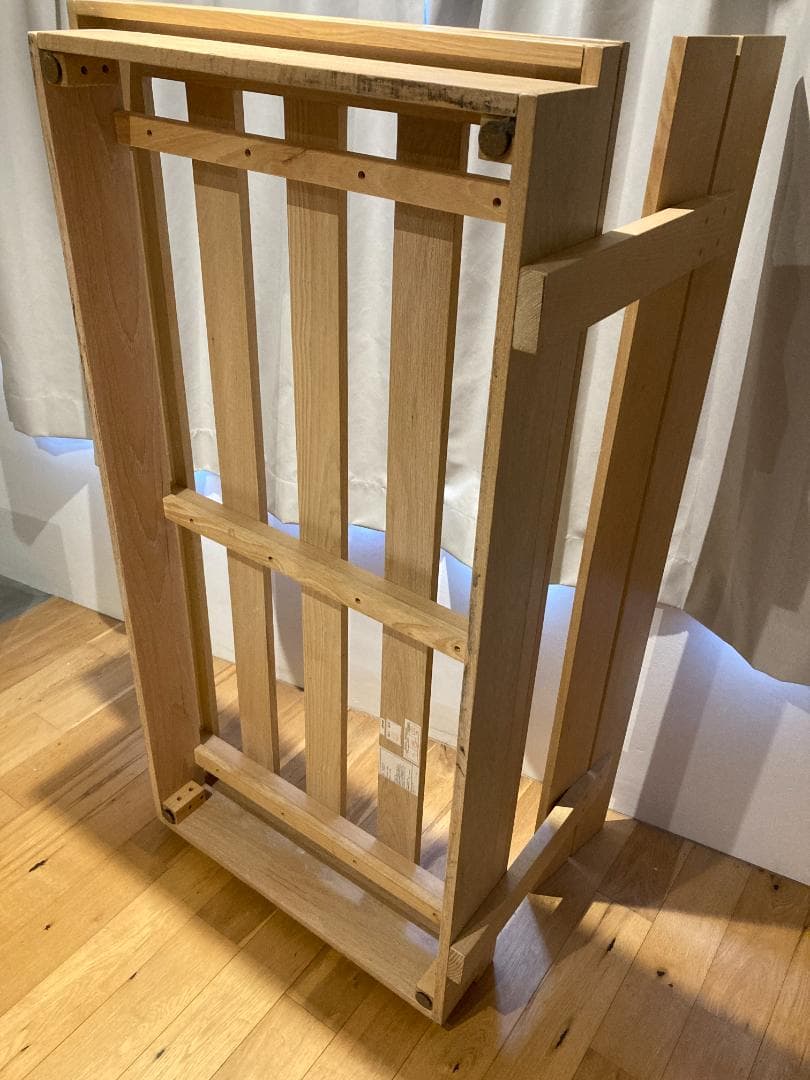 bmt ★≫アクタス/JARVI ジャルビ≪★ ローソファ 　#ファニ