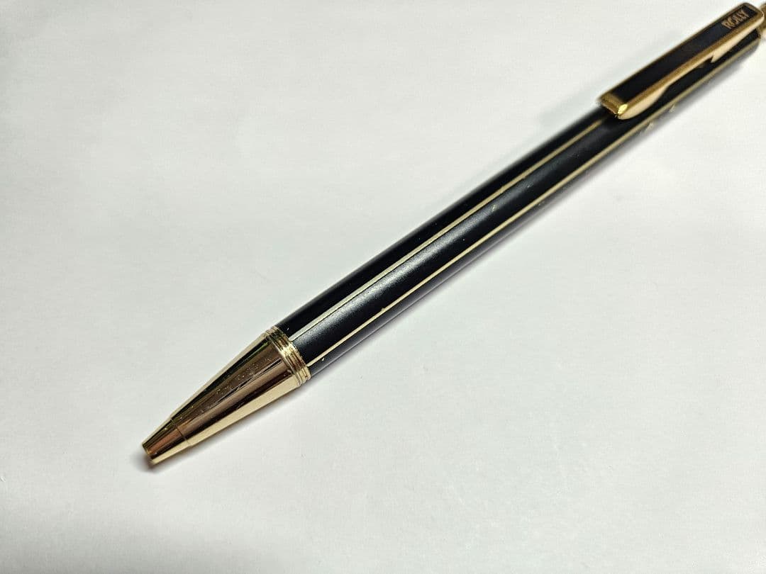 ぺんてる ROLLY ローリー PC315 シャーペン ダブルノック 廃盤 廃番