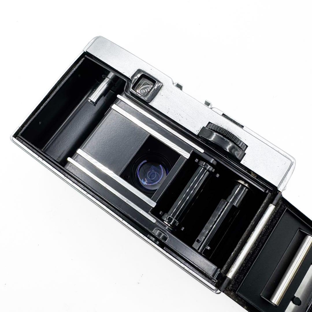 ABランク 整備済み OLYMPUS PEN EED 1ヶ月動作保証付き