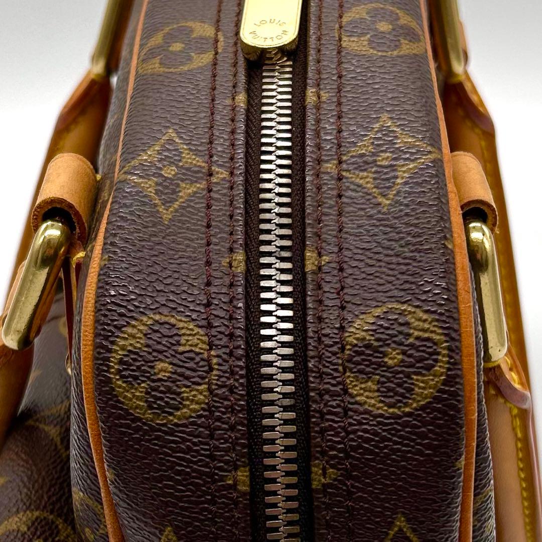 タコjuju 正規店購入品 箱保存袋あり マンハッタン PM ゴールド金具