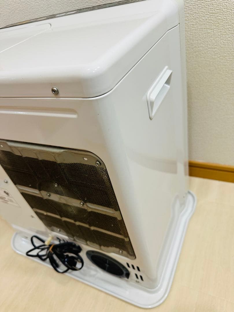 【美品】コロナファンヒーターFH-VX3617BY☆2018年製　最終値下げ！