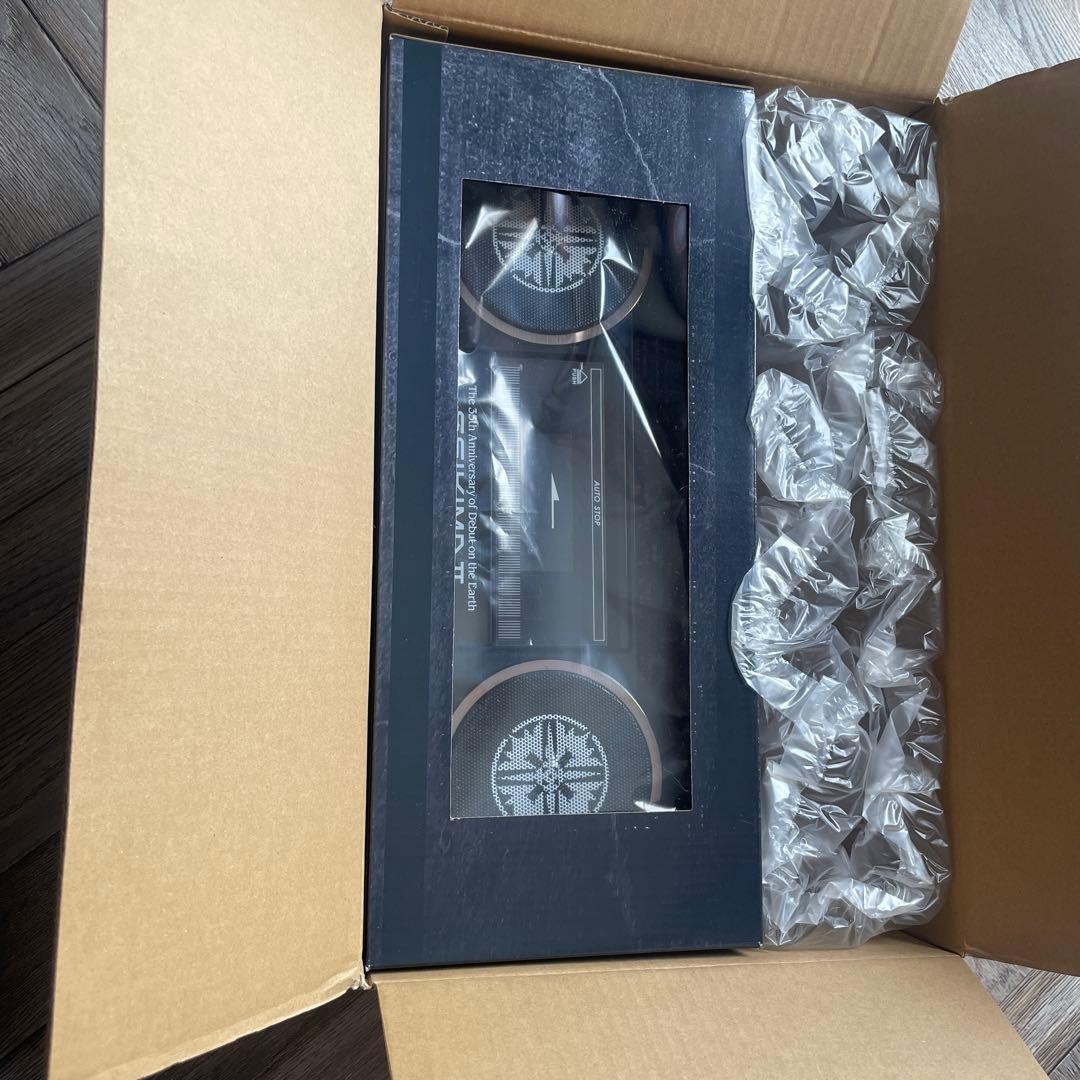 期間限定価格【新品 未開封】RADICA-SEIKIMAⅡ 聖飢魔II