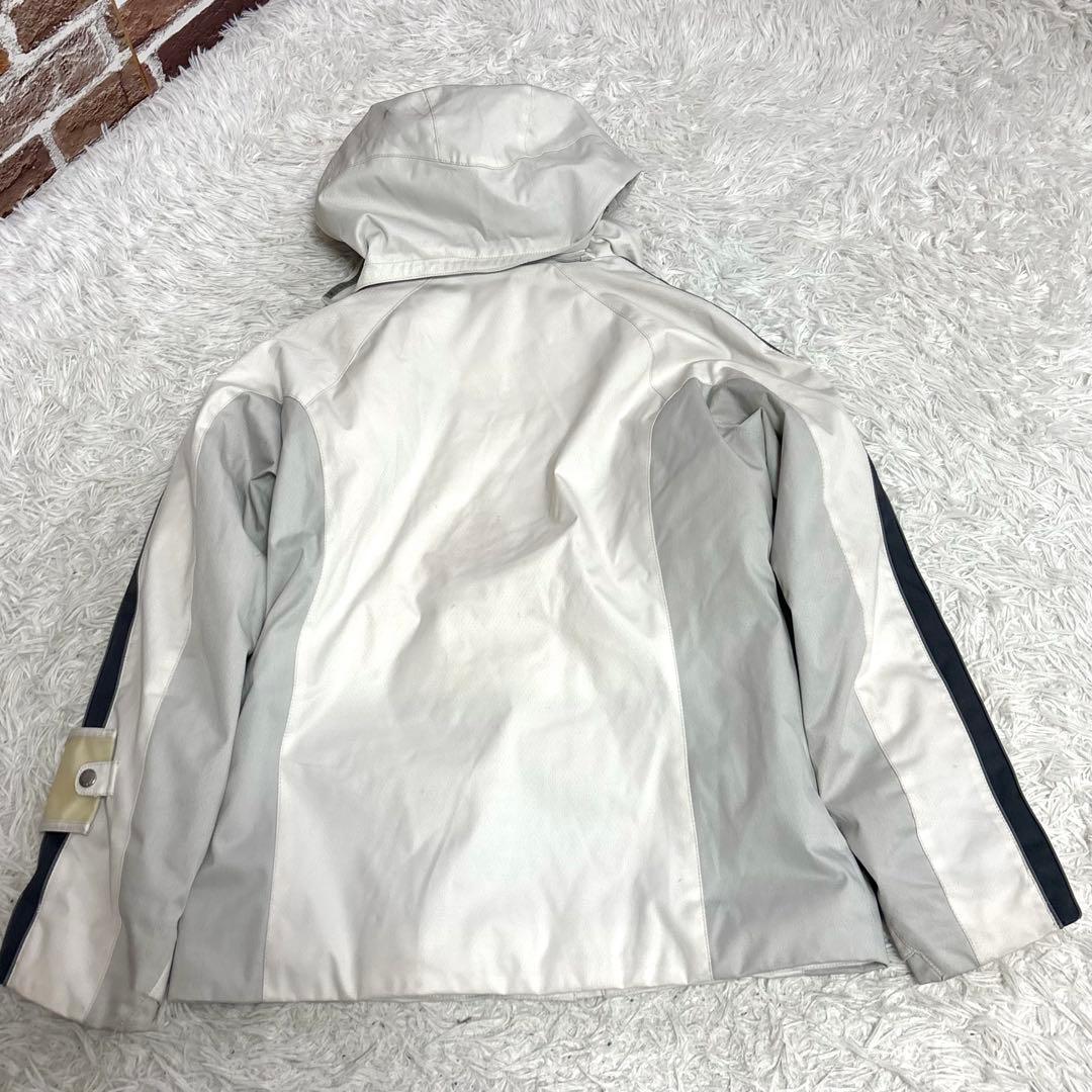 ✨フェニックス✨スキーウェア スノボウェア上下セット OサイズL