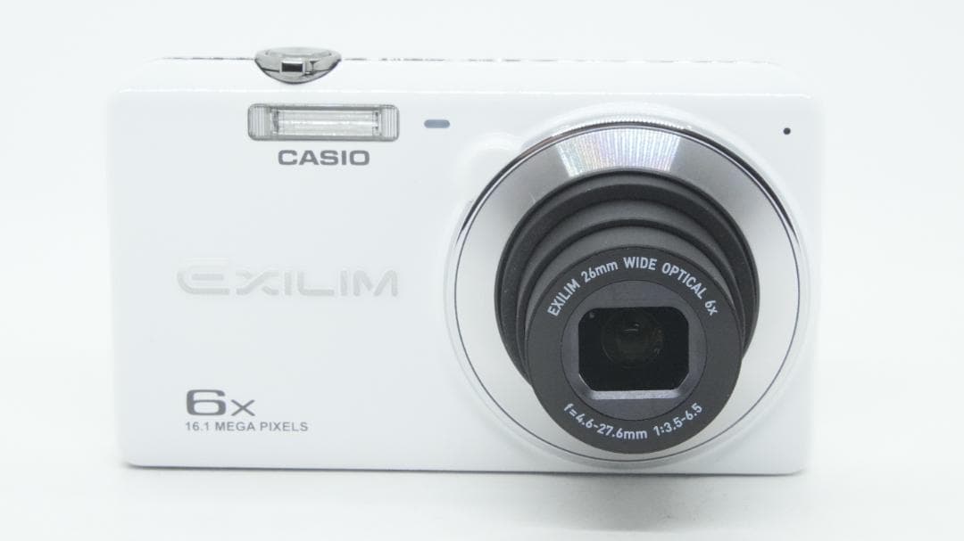 【A3211】 CASIO EXILIM EX-ZS28 カシオ エクシリム