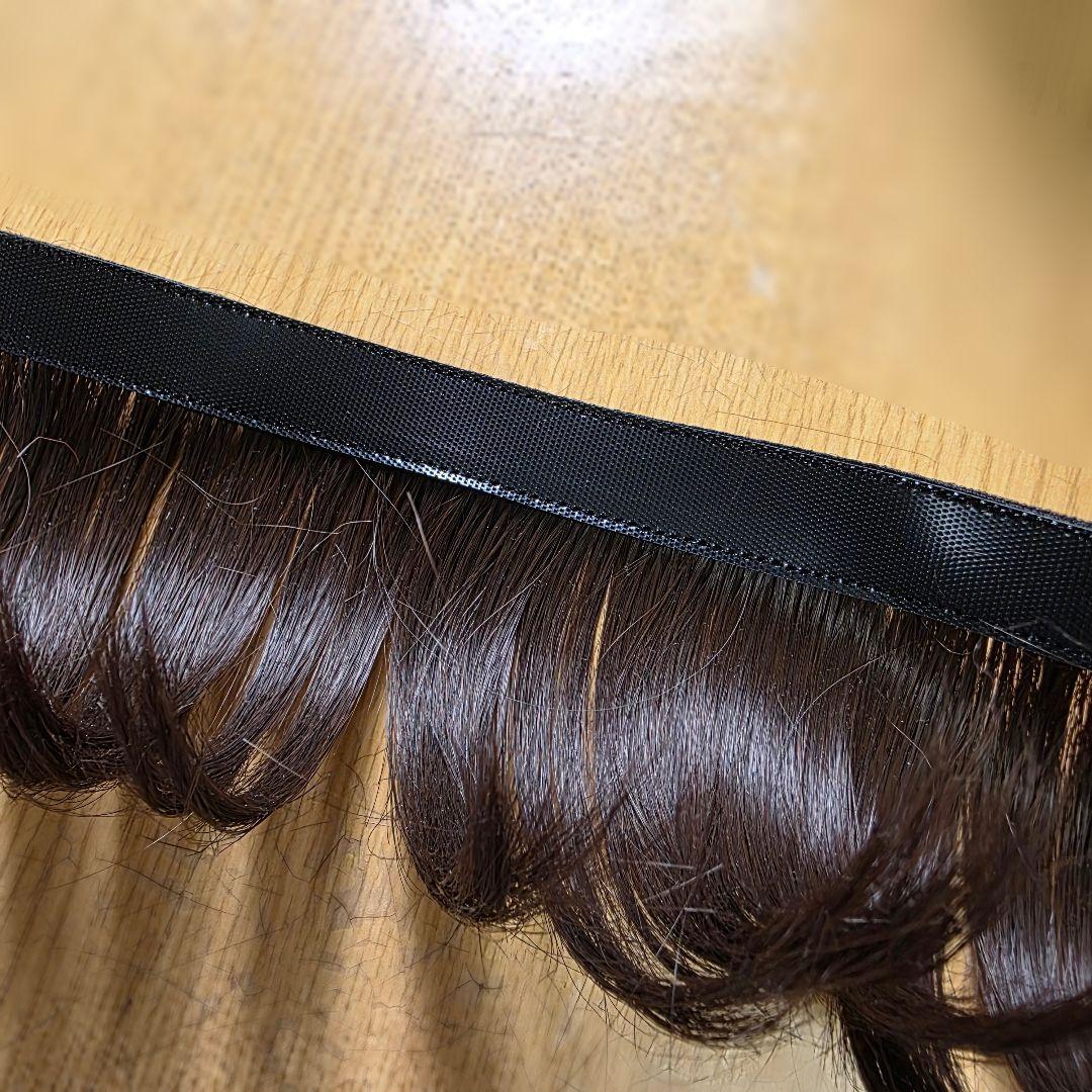 BAREN バレン ウィッグ 抗がん剤 ケモ ケア帽子 ケアウィッグ