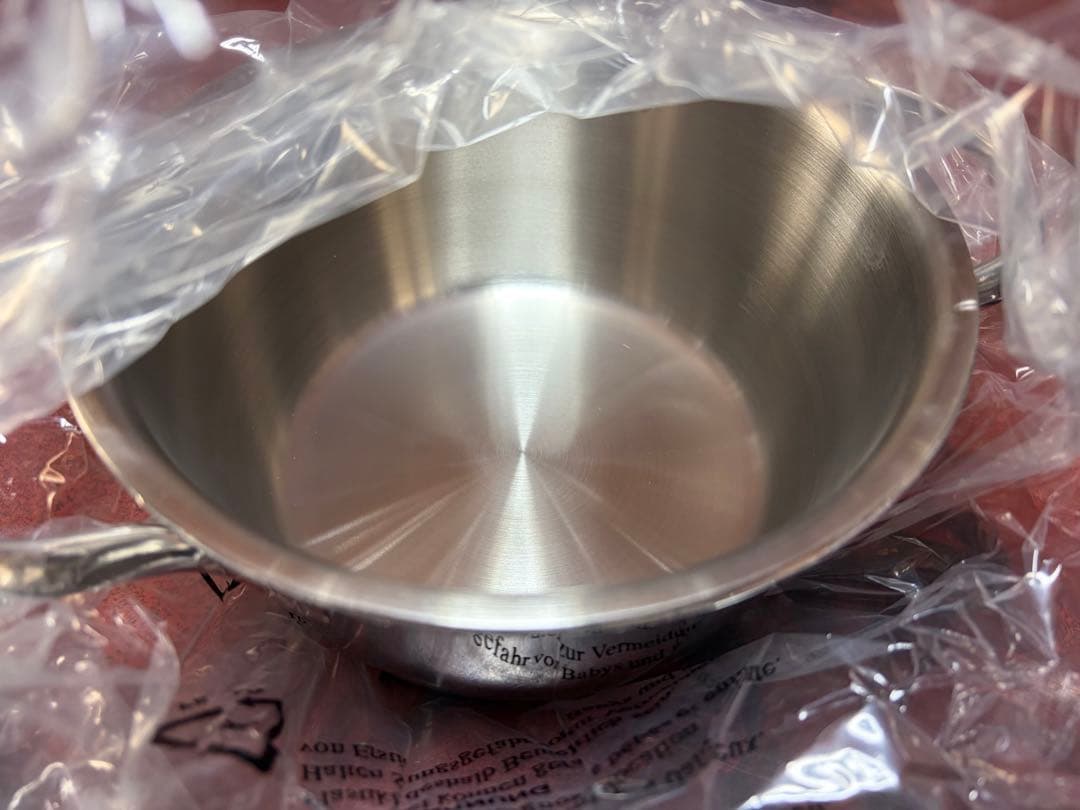 VitaCraft ミニパンセット No.2800