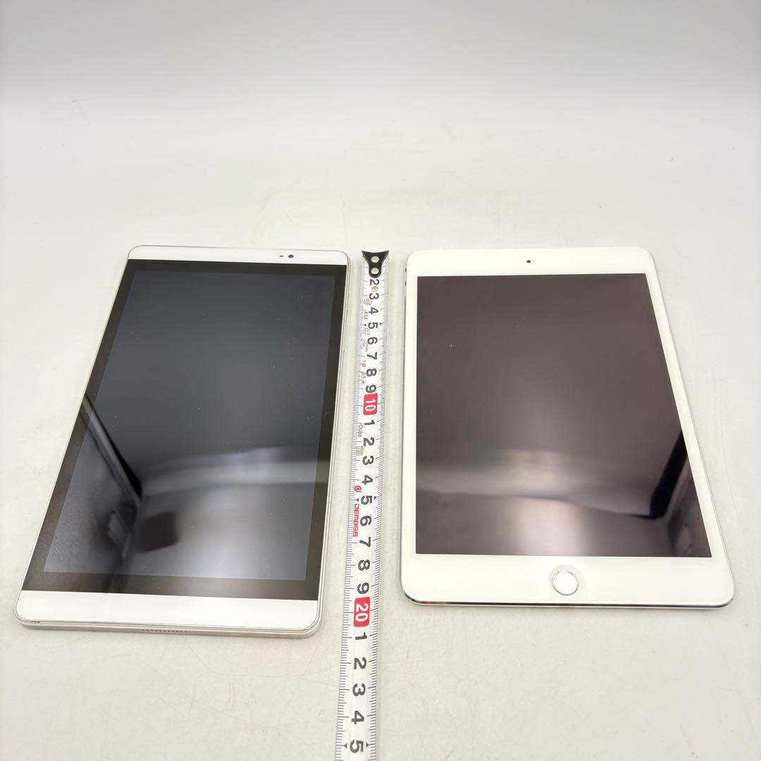 アイパッドミニ タブレット まとめ売り ドコモ アップル 1023-S7244t