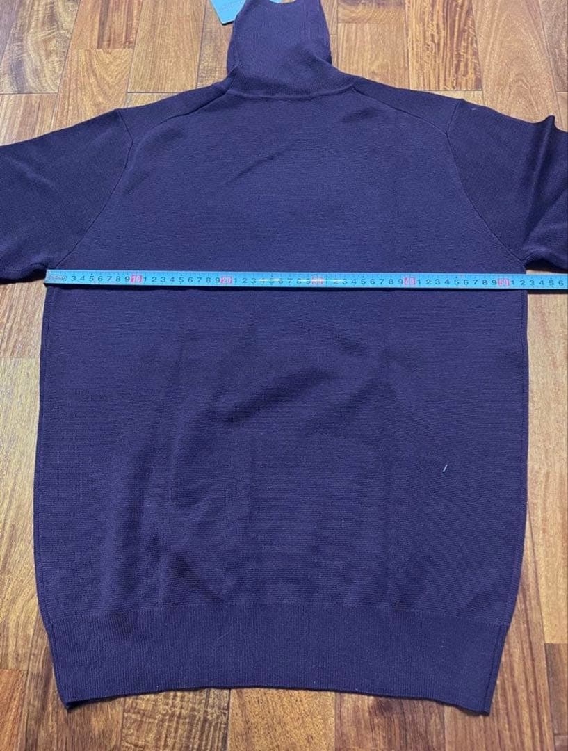 翔*族様 UNITED ARROWS タートルネック/2枚SET売り　Lサイズ/