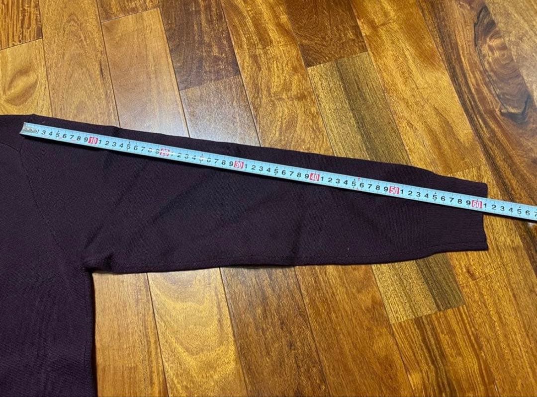 翔*族様 UNITED ARROWS タートルネック/2枚SET売り　Lサイズ/