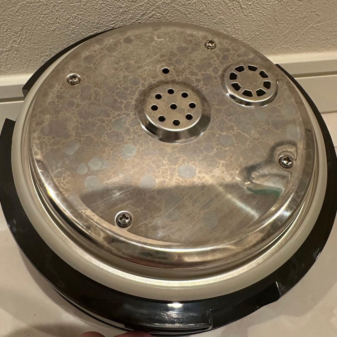 スリーアップ　スチーム式　加湿器