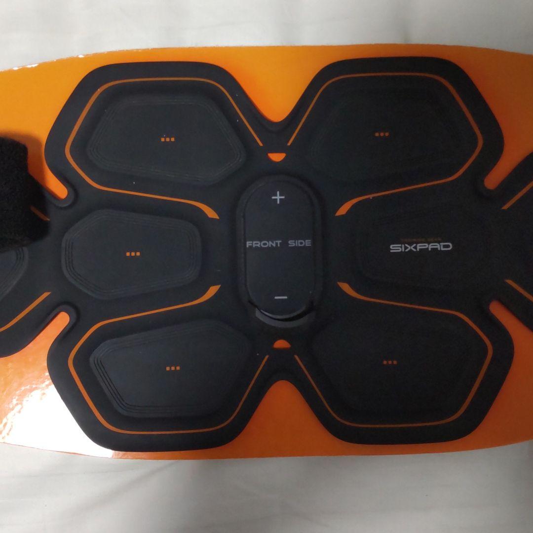 ウエイトトレーニング SIXPAD Abs Belt