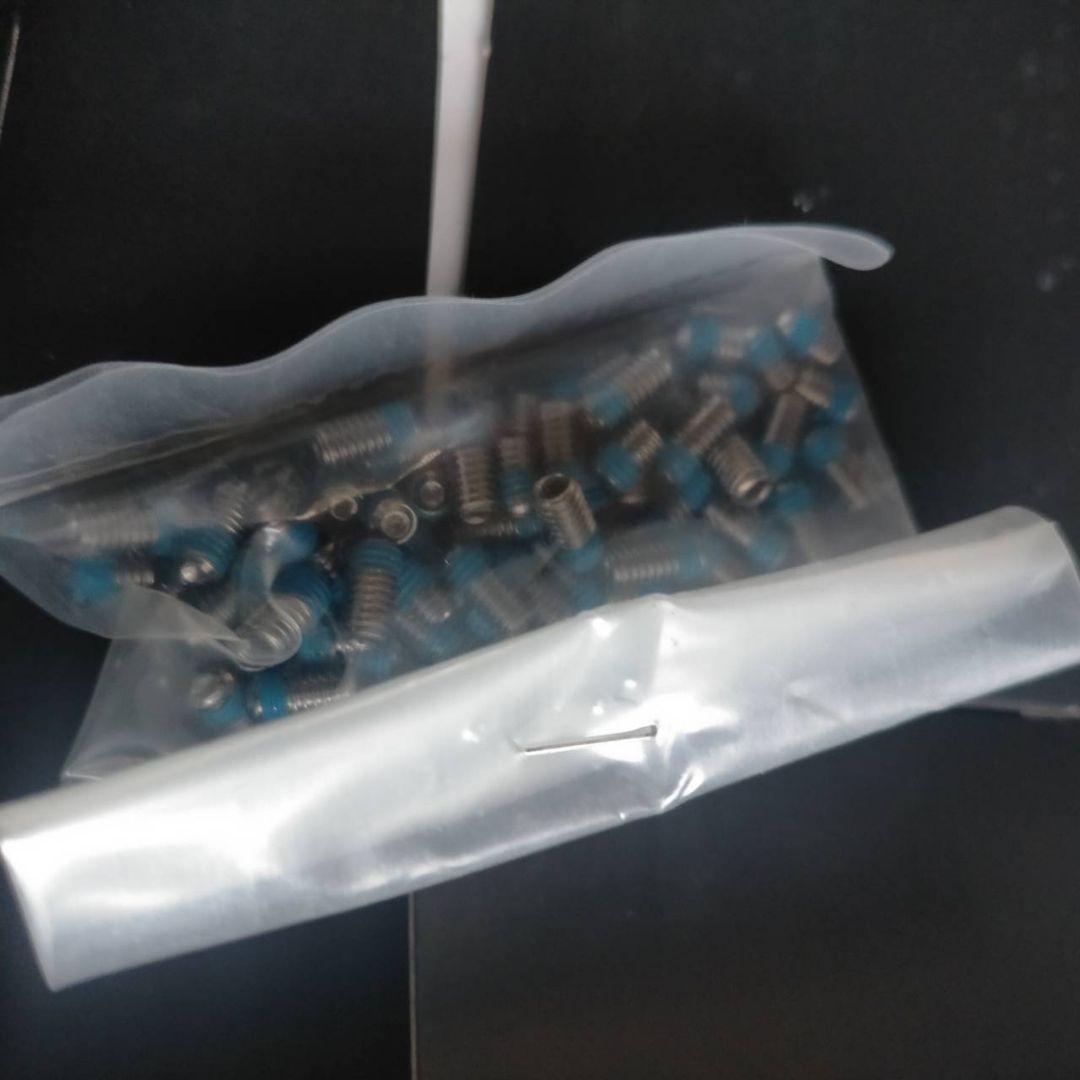 【希少☆デッドストック】TIOGA MONOBLOCK ペダル デッドストック