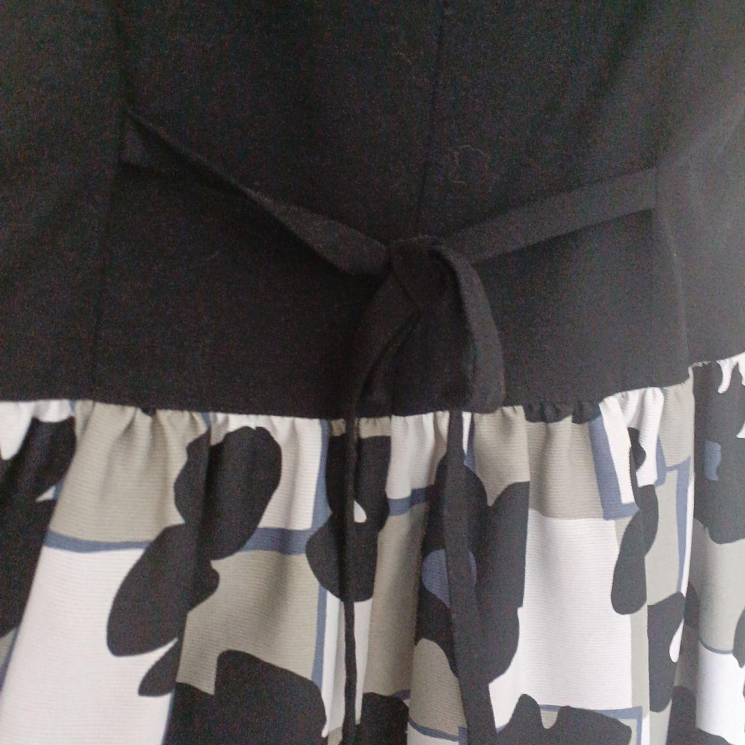 ぬまっちエムズグレイシーワンピース40