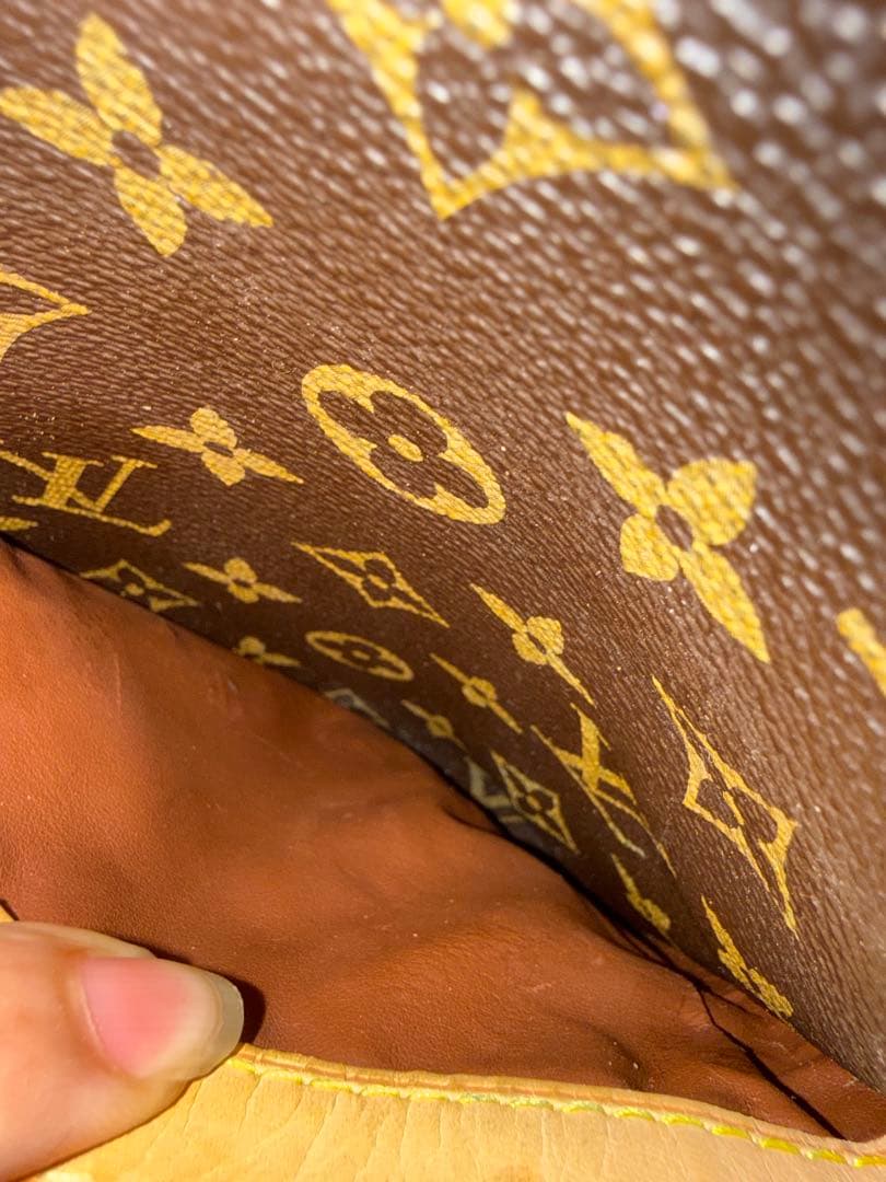 Louis Vuitton モノグラム ショルダーバッグ 値下げ⭕️