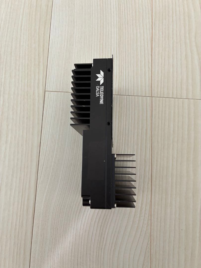 ★ DALSA HS-80-08K80-00-Rラインスキャンカメラ