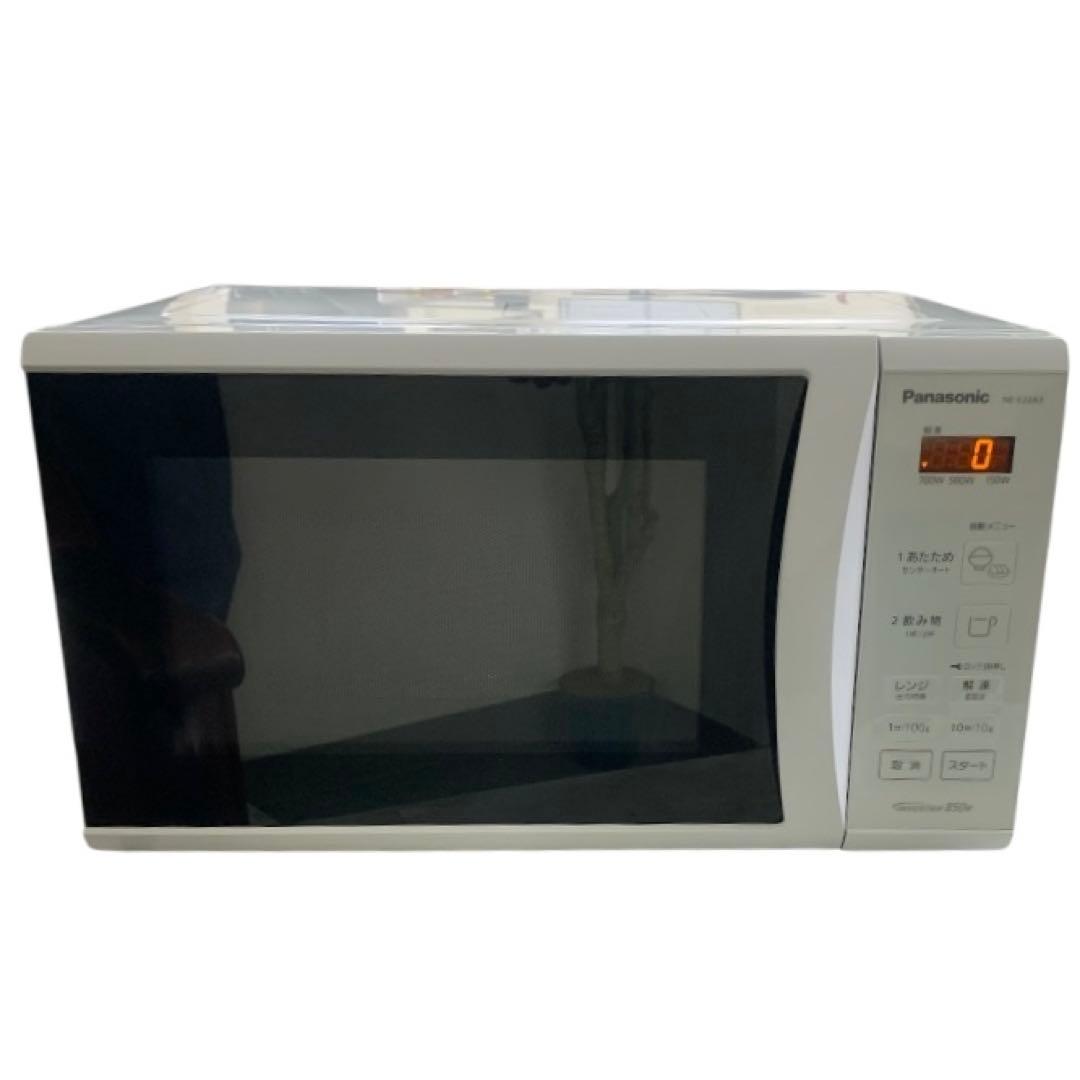 美品 Panasonic NE-E22A3