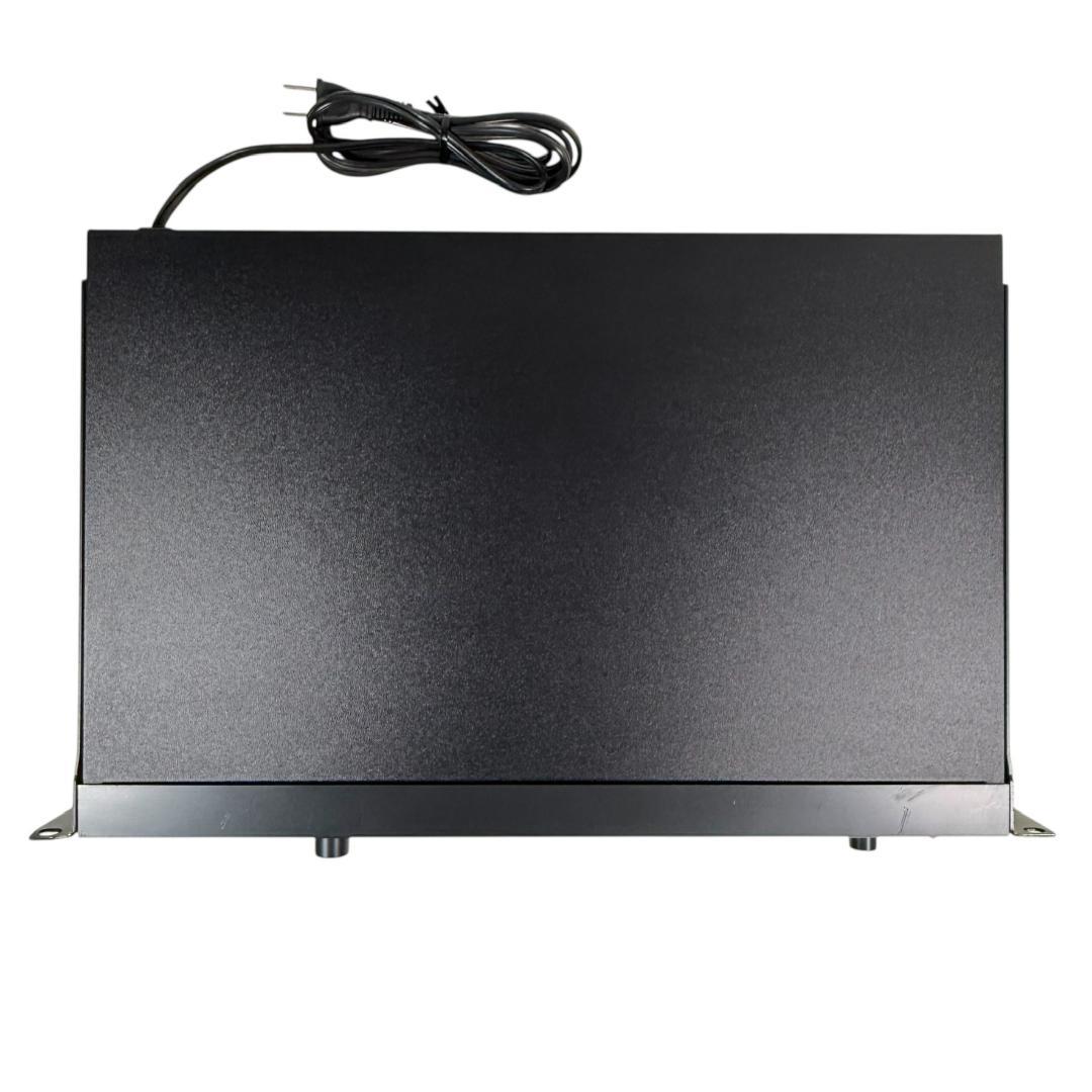 ◆優良動作品・録音動作確認済◆TASCAM MDレコーダー 業務用 MD-350