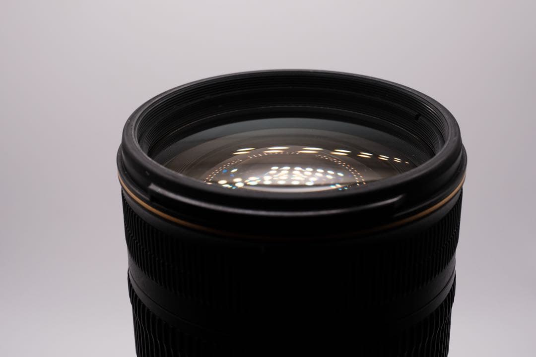 【動作良好 】Nikon AF-S 70-200 f2.8G VR II