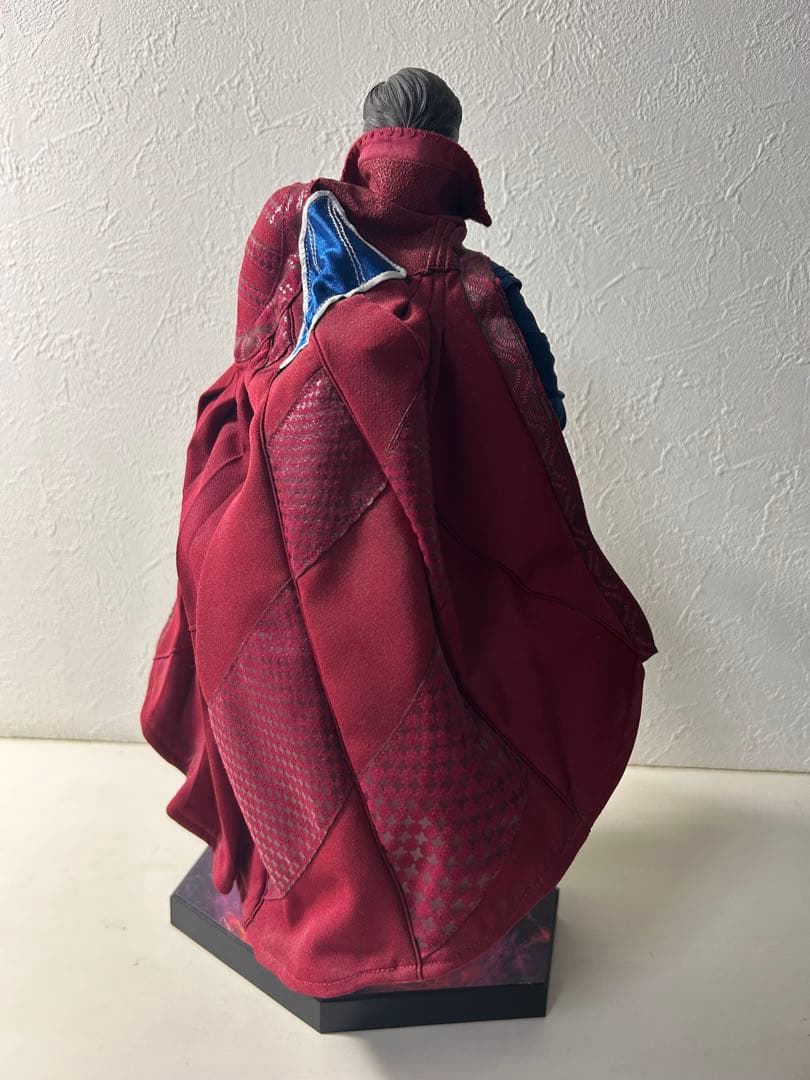 ホットトイズ　ドクターストレンジ マルチバースオブマッドネス