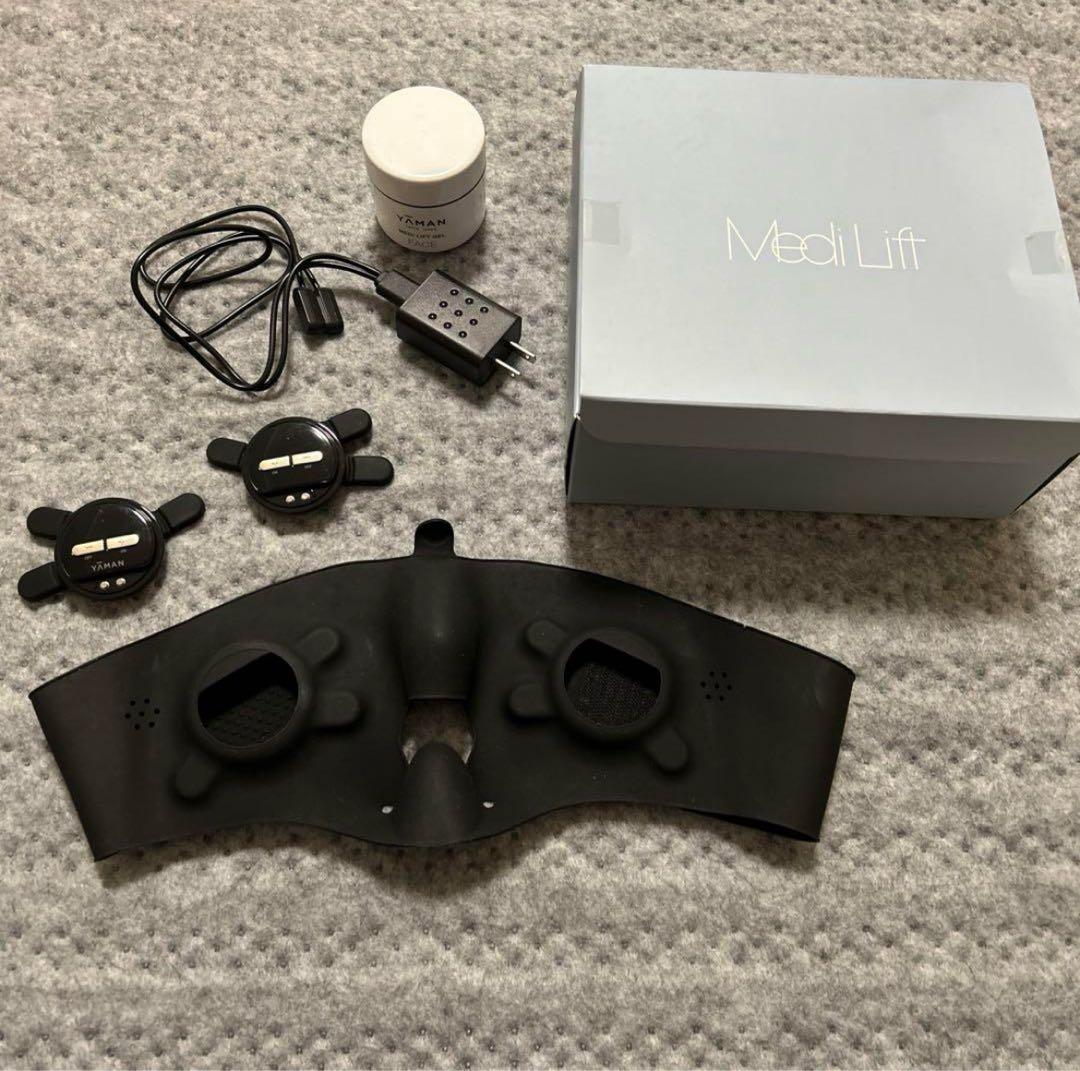 ヤーマン YA-MAN メディリフトプラス