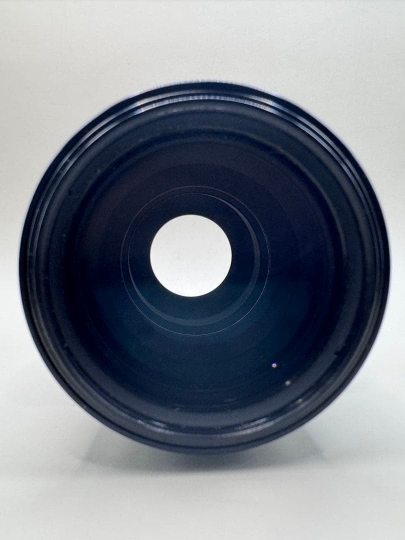 【美品】Nikon Ai NIKKOR 200mm f4